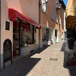 Apartamento Ascona, Casa Collegio - Im Zentrum, Am Maggiore Ascona