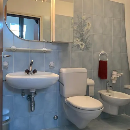 Ascona, Casa Collegio - Im Zentrum, Am Maggiore 阿斯科纳