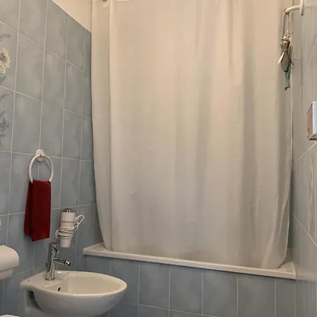 Ascona, Casa Collegio - Im Zentrum, Am Maggiore