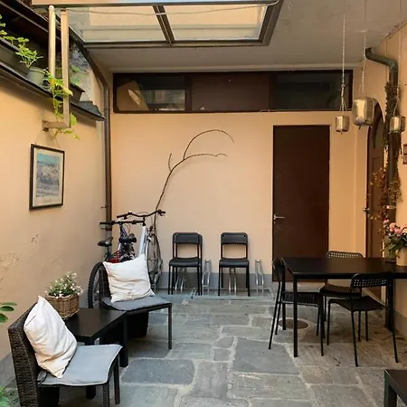 Appartement Ascona, Casa Collegio - Im Zentrum, Am Maggiore