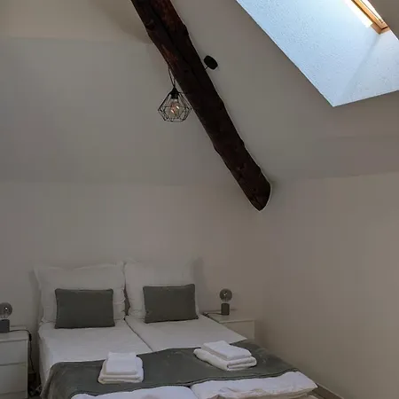 Apartamento Ascona, Casa Collegio - Im Zentrum, Am Maggiore *