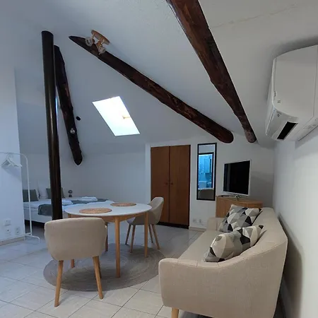 Ascona, Casa Collegio - Im Zentrum, Am Maggiore