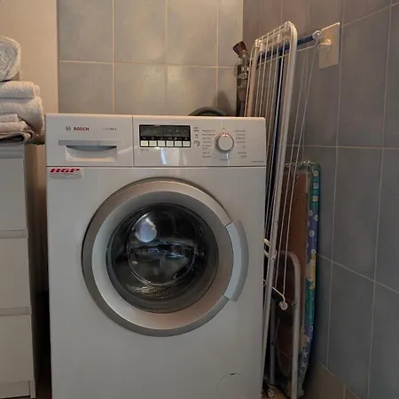 Lägenhet Ascona, Casa Collegio - Im Zentrum, Am Maggiore