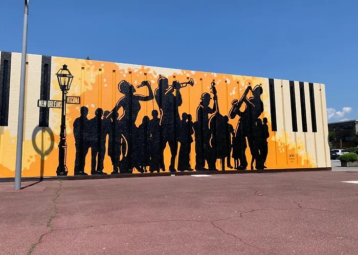 Ascona, Casa Collegio - Im Zentrum, Am Maggiore Ascona