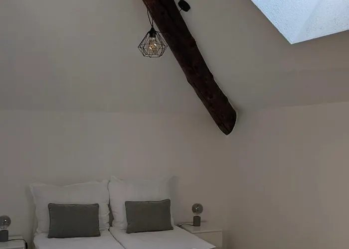 Lägenhet Ascona, Casa Collegio - Im Zentrum, Am Maggiore *