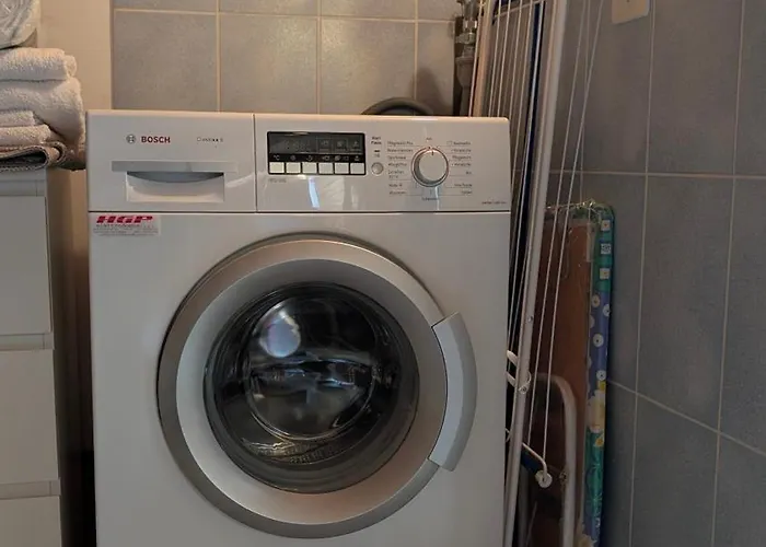 Apartamento Ascona, Casa Collegio - Im Zentrum, Am Maggiore