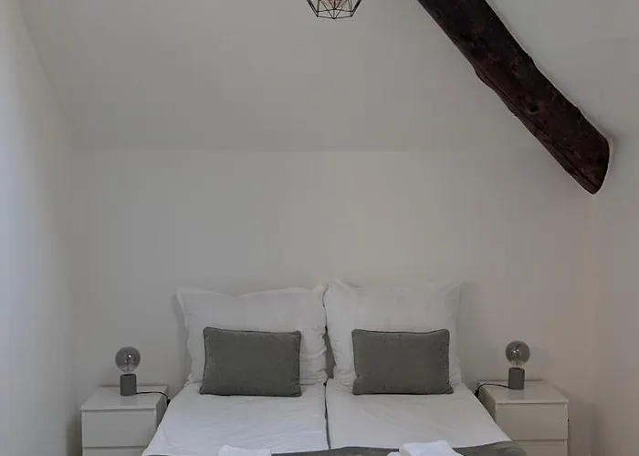 Ascona, Casa Collegio - Im Zentrum, Am Maggiore Аскона